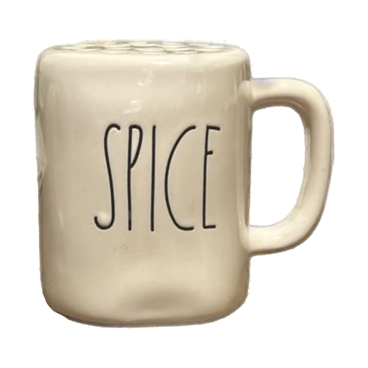 SPICE Shaker