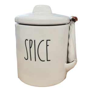 SPICE Canister