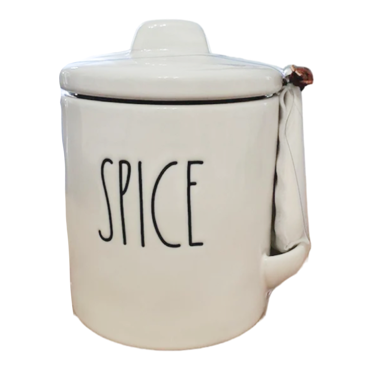 SPICE Canister