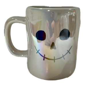 SPOOKY Mug ⤿