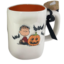 Load image into Gallery viewer, SPOOKY Mug ⤿
