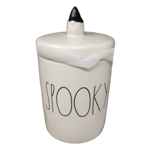 SPOOKY Canister