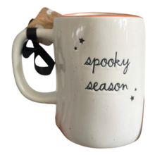 Load image into Gallery viewer, SPOOKY SEASON Mug ⤿
