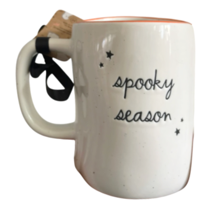 SPOOKY SEASON Mug ⤿