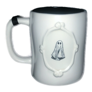 SPOOKY Mug ⤿