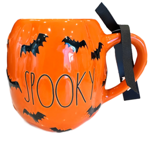 SPOOKY Mug