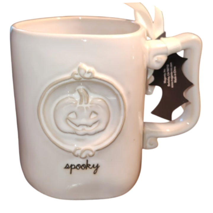 SPOOKY Mug