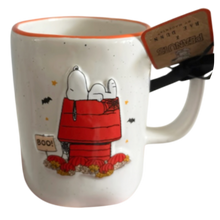 Load image into Gallery viewer, SPOOKY SEASON Mug ⤿
