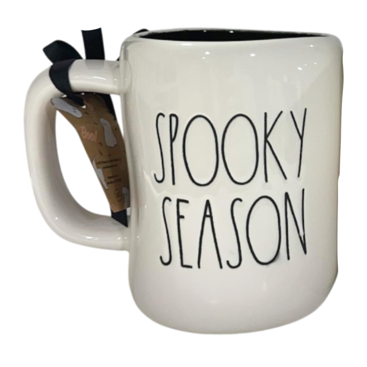 SPOOKY SEASON Mug ⤿