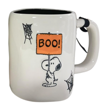 Load image into Gallery viewer, SPOOKY SEASON Mug ⤿
