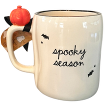 Load image into Gallery viewer, SPOOKY SEASON Mug ⤿
