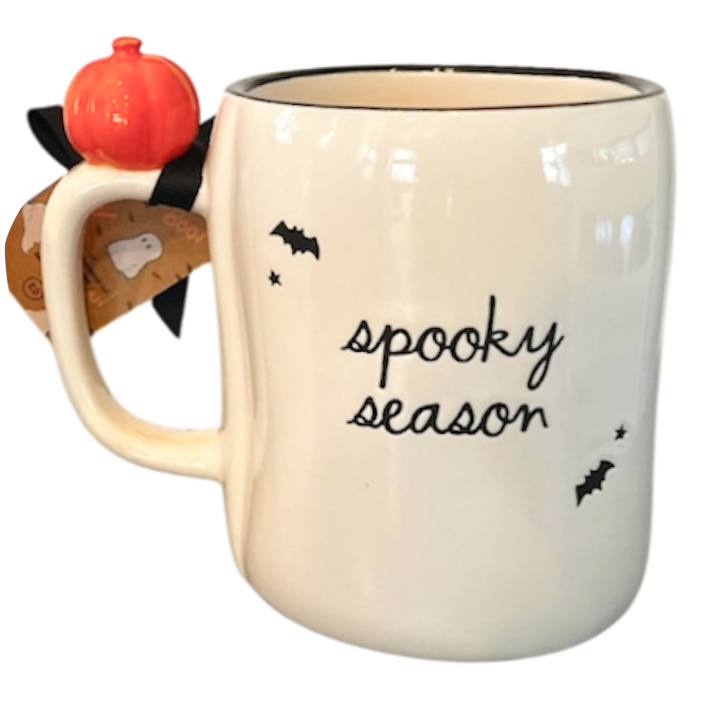 SPOOKY SEASON Mug ⤿