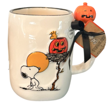 Load image into Gallery viewer, SPOOKY SEASON Mug ⤿
