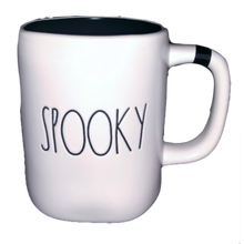 Load image into Gallery viewer, SPOOKY Mug ⤿
