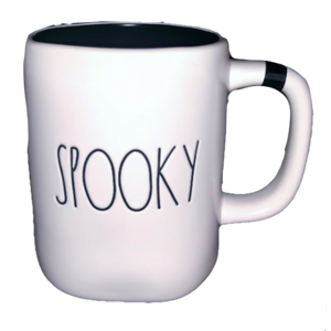 SPOOKY Mug ⤿