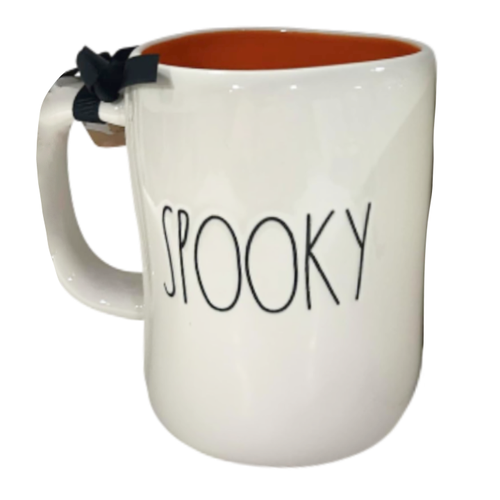 SPOOKY Mug ⤿