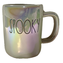 Load image into Gallery viewer, SPOOKY Mug ⤿
