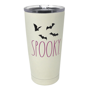 SPOOKY Tumbler