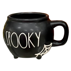 SPOOKY Mug