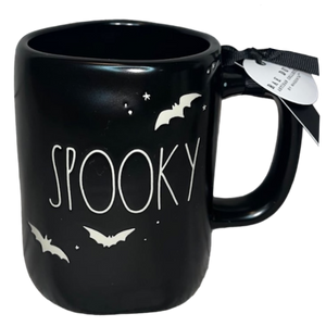 SPOOKY Mug