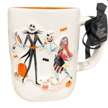 Load image into Gallery viewer, SPOOKY SEASON Mug
