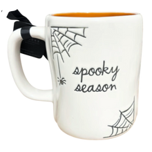 Load image into Gallery viewer, SPOOKY SEASON Mug
