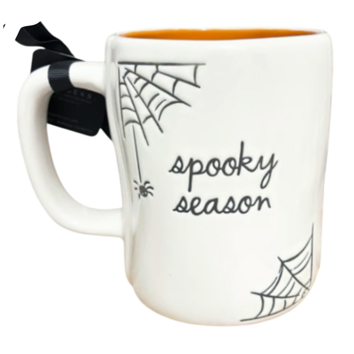 SPOOKY SEASON Mug