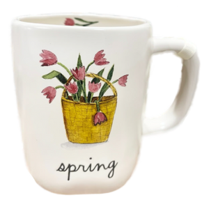 SPRING Mug