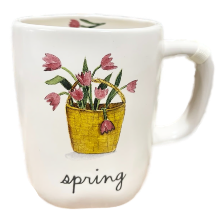 SPRING Mug
