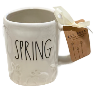 SPRING Mug ⟲