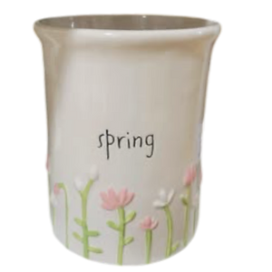 SPRING Crock