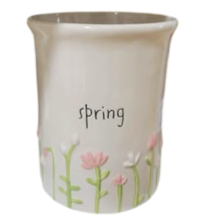 SPRING Crock