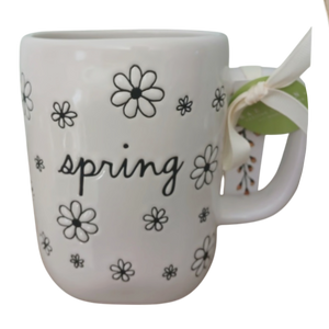 SPRING Mug ⟲
