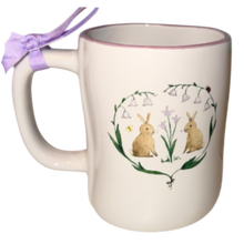 Load image into Gallery viewer, SPRING IS IN THE AIR Mug ⤿

