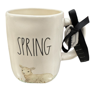 SPRING Mug