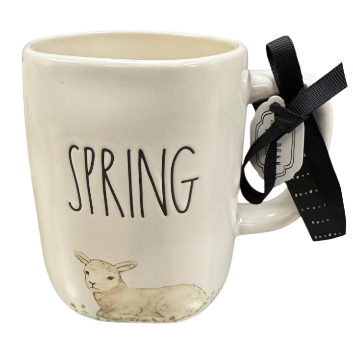 SPRING Mug