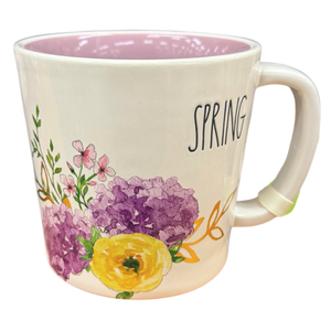 SPRING Mug ⟲