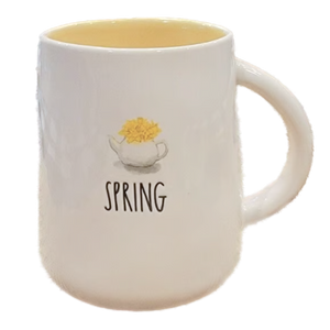 SPRING Mug