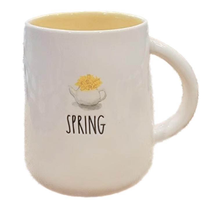 SPRING Mug