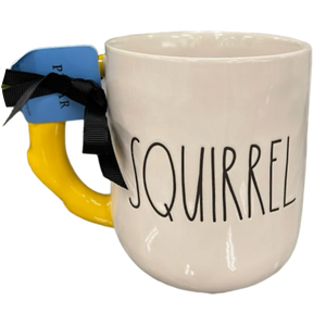 SQUIRREL Mug ⤿