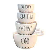 Load image into Gallery viewer, SQUIRREL Measuring Cups
