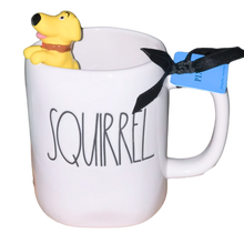 Load image into Gallery viewer, SQUIRREL Mug ⤿
