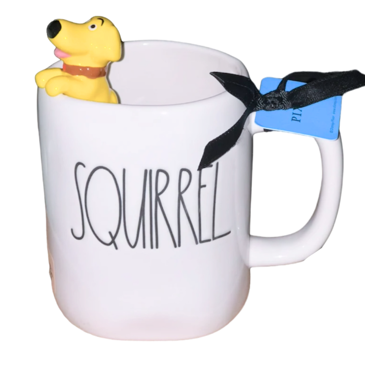 SQUIRREL Mug ⤿