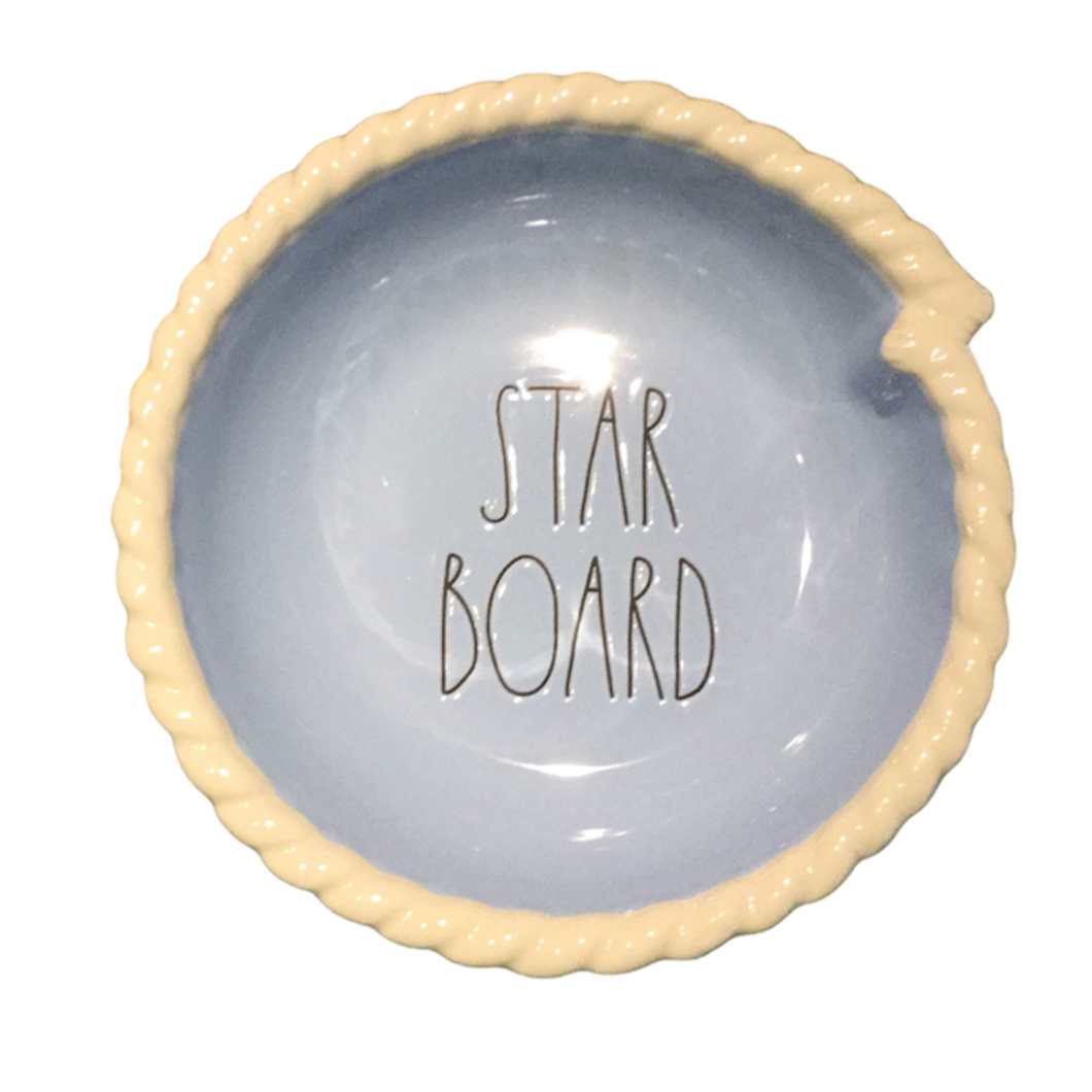 STAR BOARD Bowl