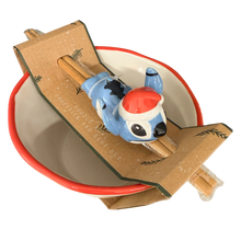 Load image into Gallery viewer, MELE KALIKIMAKA Bowl ⤿
