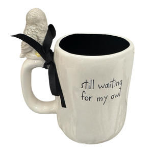 HEDWIG Mug ⤿