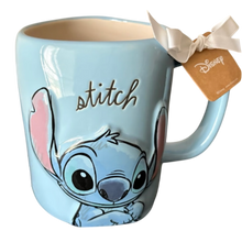 Load image into Gallery viewer, STITCH Mug ⤿
