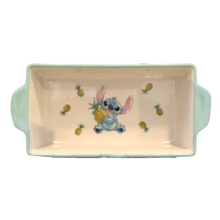 Load image into Gallery viewer, ALOHA FROM STITCH Loaf Pan
