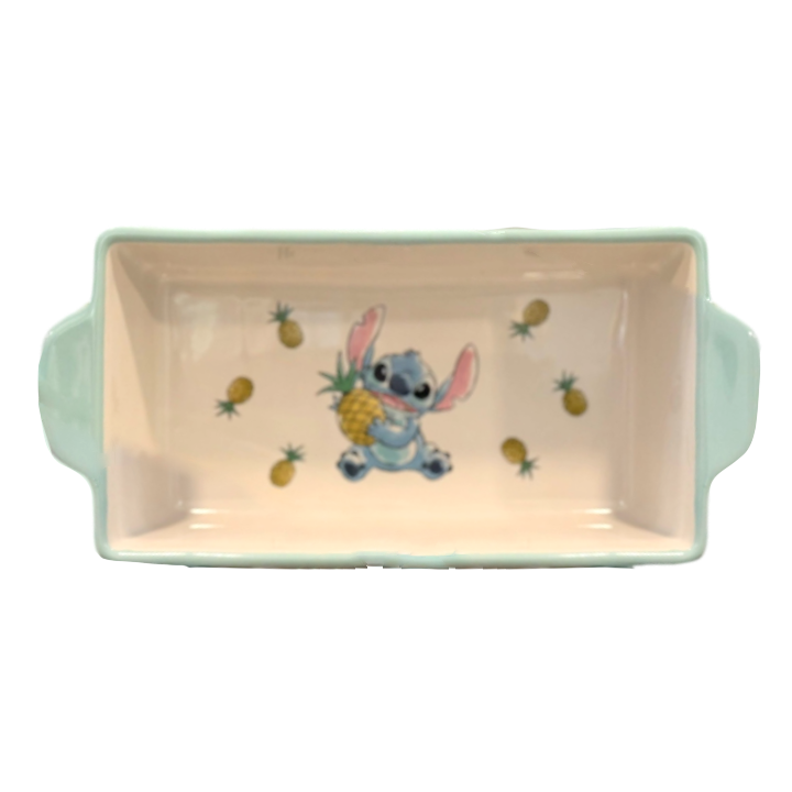 ALOHA FROM STITCH Loaf Pan