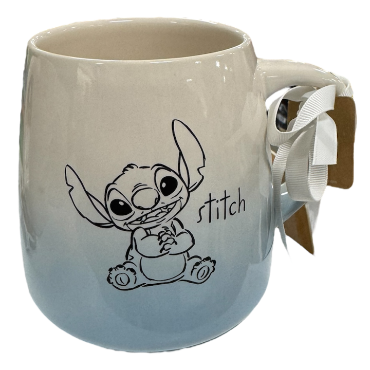 STITCH Mug